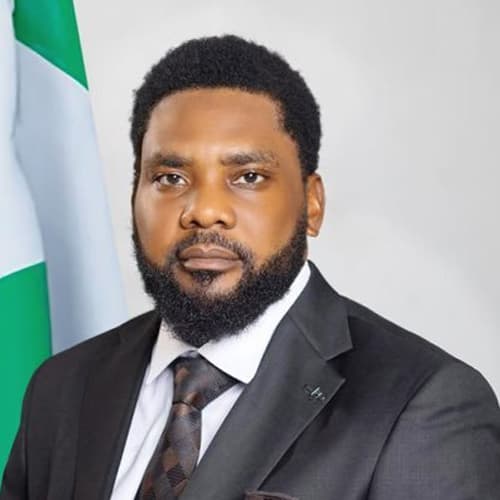 Dr. Mustapha Abdullahi CEng MIMechE