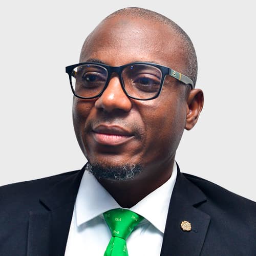 Dr. Muhammad Sirajo Aliyu FNCS