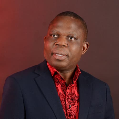 Mr. Tim Akano
