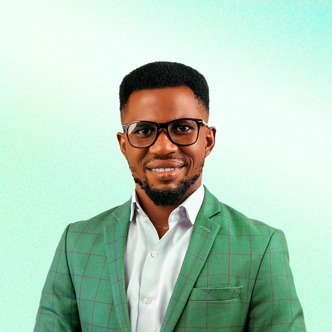 Comr. Akarawak Emmanuel Bassey, GCCS, MSNCS
