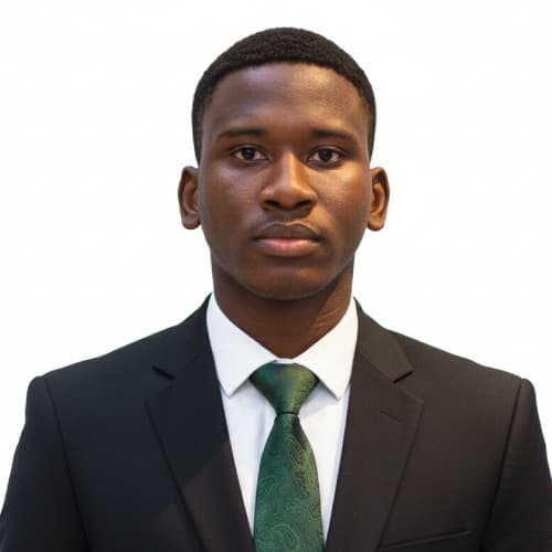 Comr. Francis Onukwu, CCS