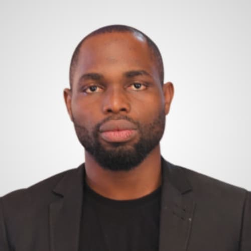Mr. Emmanuel Essiet