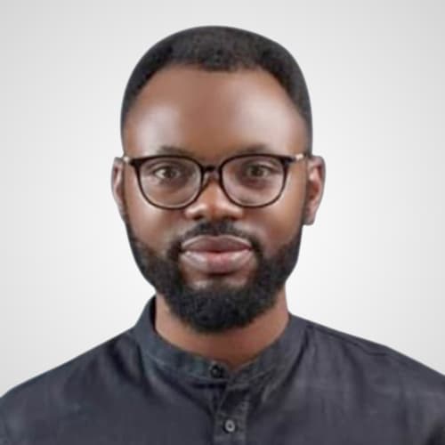 Mr. Oluwaifemi Ajetunmobi