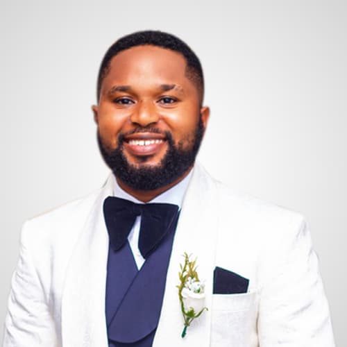 Mr. Akintomiwa Abolade