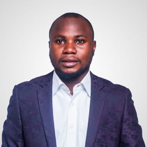 Mr. Olamilekan T. Abolade