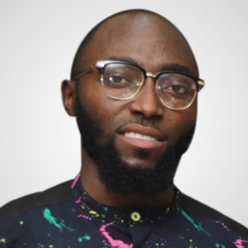Mr. Abubakar Hassan