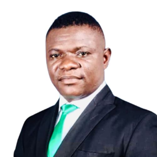 Comr. Okechukwu Chukwu, CCS