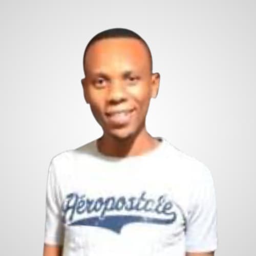 Mr. Segun Adanigbo